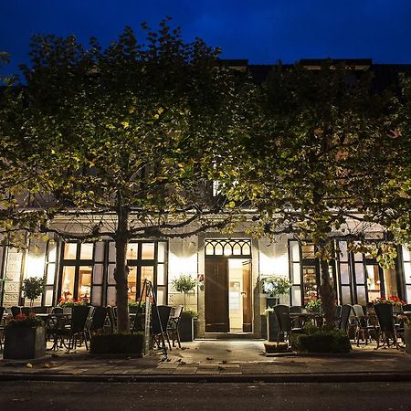 In Den Roden Leeuw Van Limburg Wittem Exteriér fotografie