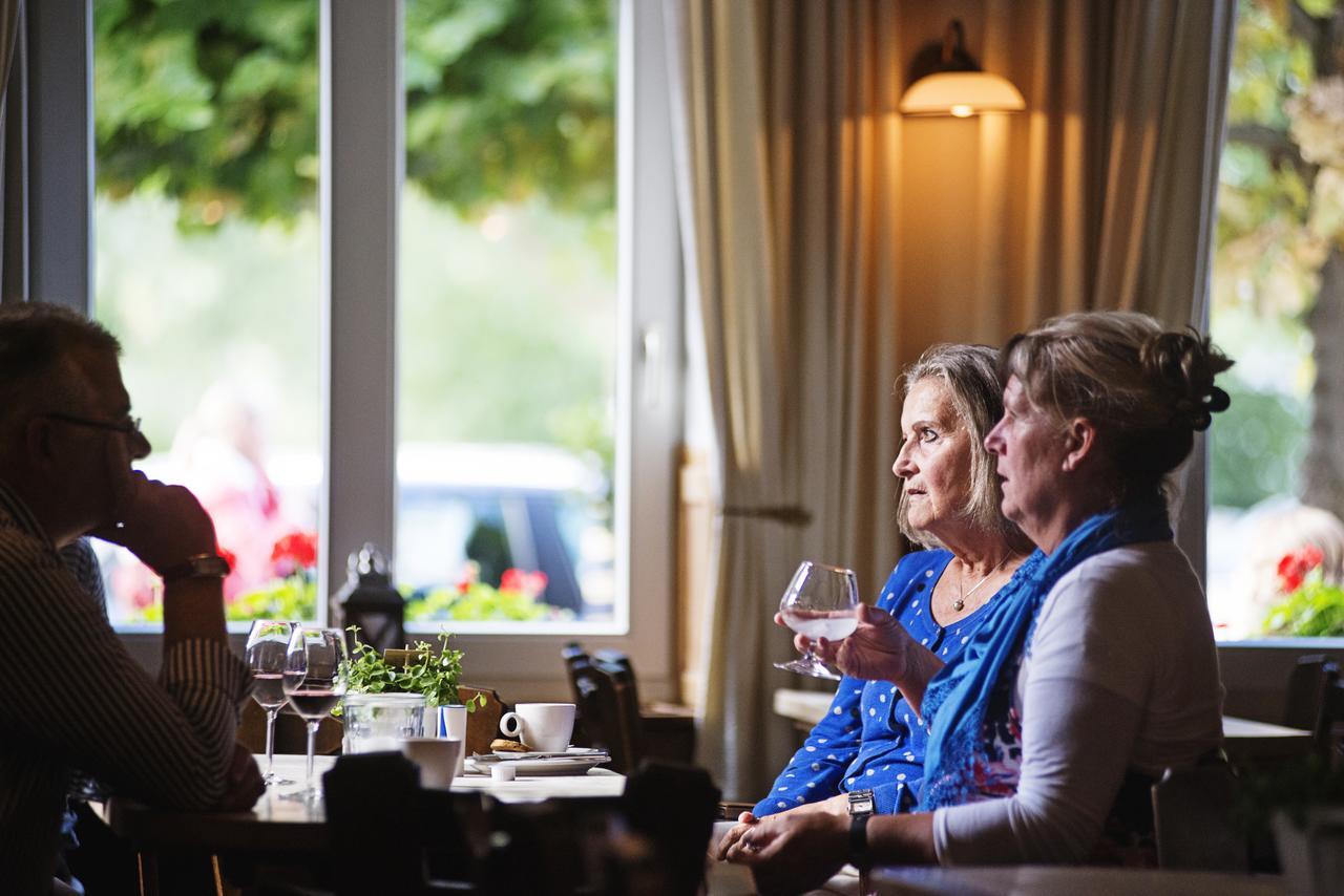 In Den Roden Leeuw Van Limburg Wittem Exteriér fotografie