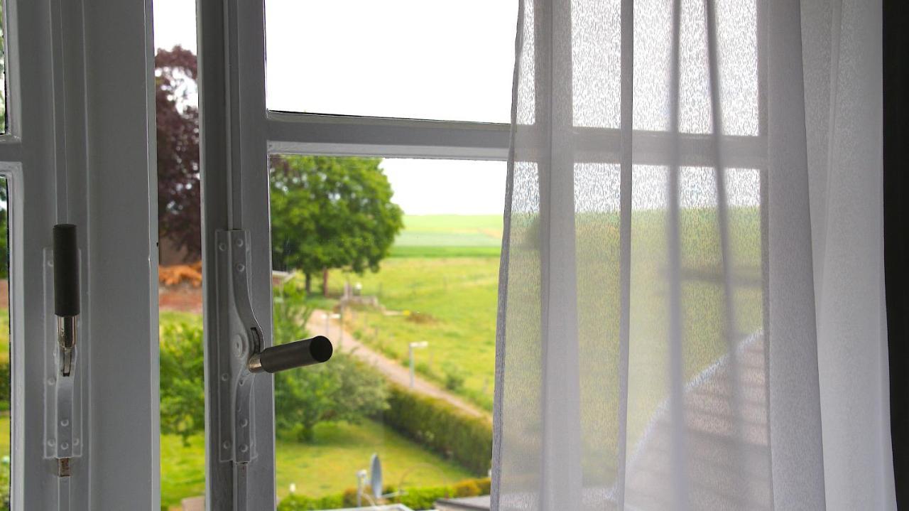 In Den Roden Leeuw Van Limburg Wittem Exteriér fotografie