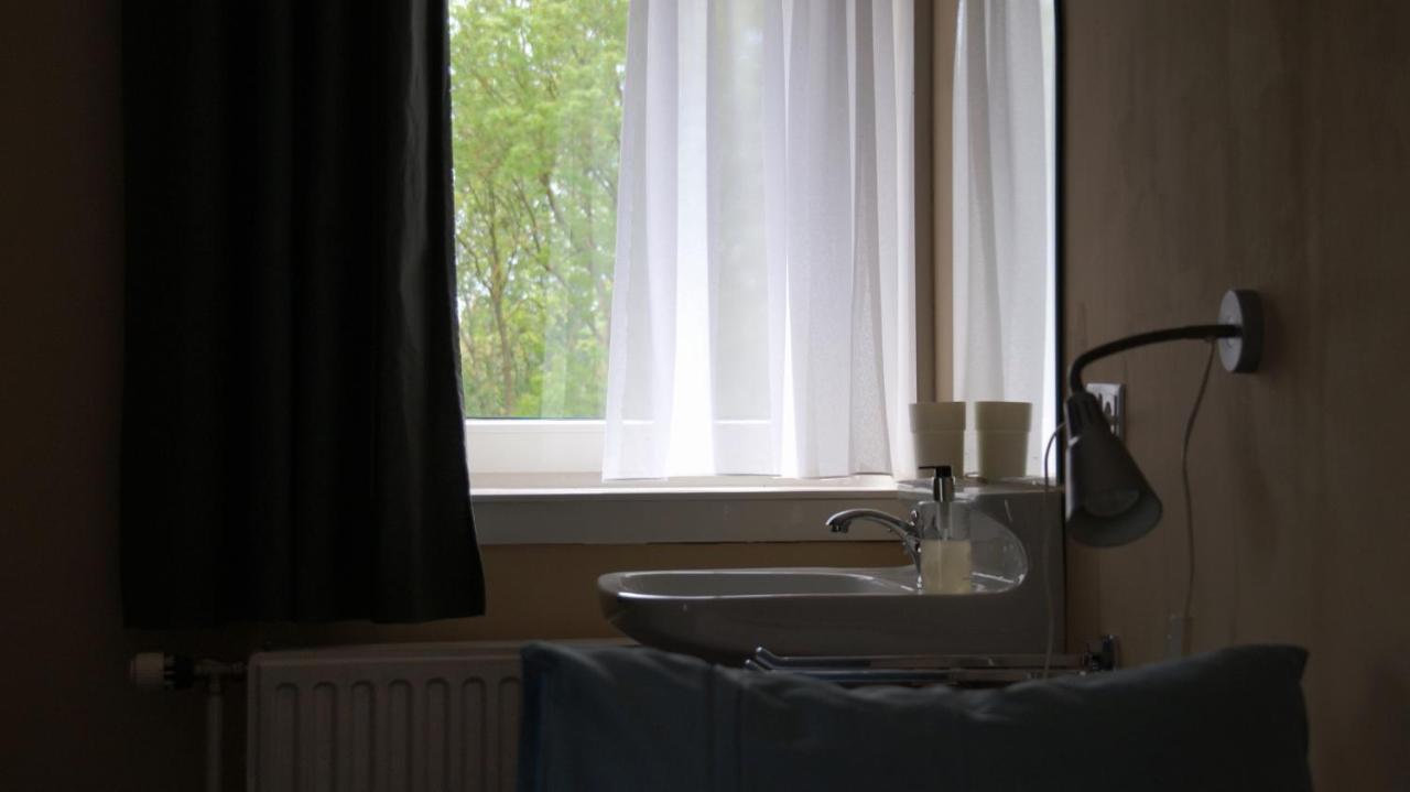 In Den Roden Leeuw Van Limburg Wittem Exteriér fotografie