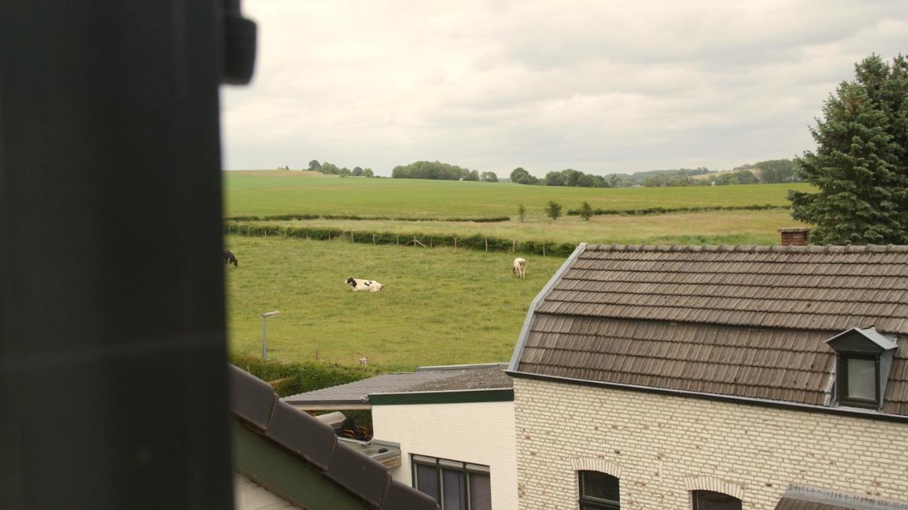In Den Roden Leeuw Van Limburg Wittem Exteriér fotografie